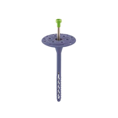 MADE EURO DÜBELİ ÇELİK ÇİVİLİ 115MM ORJ.